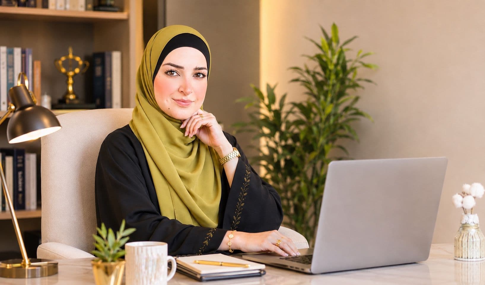 صورة دعم فريق الرعاية